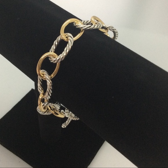 Classic Link Bracelet - Picture 3 of 3